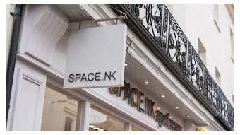 Space NK will operate as a standalone subsidiary of Ulta, but gives the U.S. retailer a toehold in the U.K. market.
