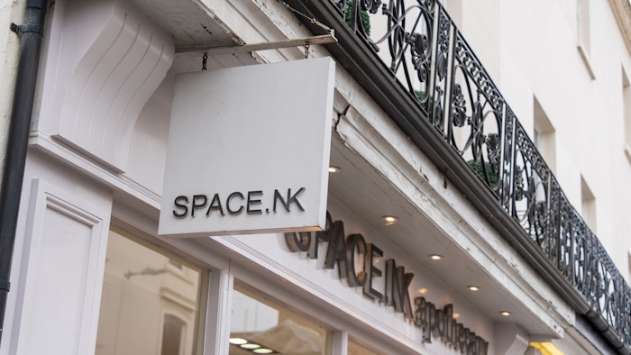 Space NK will operate as a standalone subsidiary of Ulta, but gives the U.S. retailer a toehold in the U.K. market.