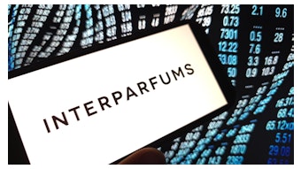 This 'high-luxury collection' will appear at Interparfums' first-ever boutique, which will be solely dedicated to the Solférino brand.