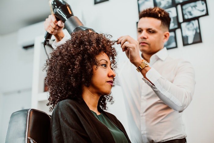 Washington, Vermont and Maine join five other states in passing legislation requiring textured hair education in all cosmetology schools.