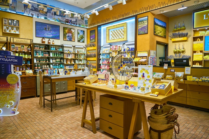 L'Occitane Group has thrived under private ownership, per its 2025 results.