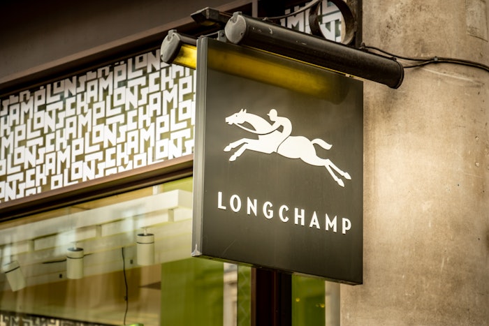 Interparfums SA will be responsible for the creation, development, production and distribution of fragrance lines in Longchamp-brand points of sales and select distribution channels.