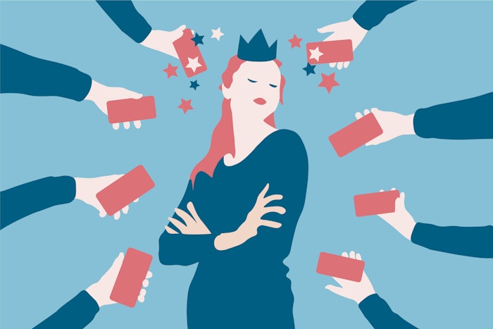 Celebrity's recent flaunting of their cosmetic treatments is potentially credited to the introduction of GLP-1 medications. Transformations suddenly became accessible, empowering and personalized. It introduced control over the way many wish to present themselves.