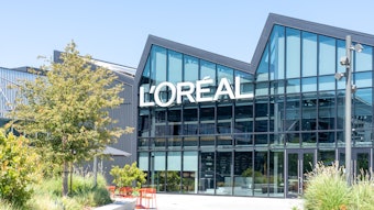 L'Oreal saw hair and fragrance sales driving growth so far in 2025.
