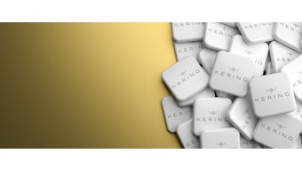 Beauty was a rare bright spot for Kering so far in 2025.