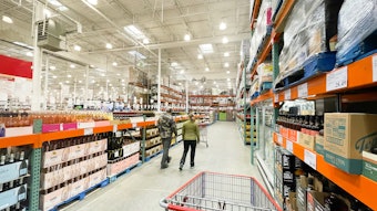 Costco has become a go-to beauty hub for U.S. shoppers amid economic stresses.