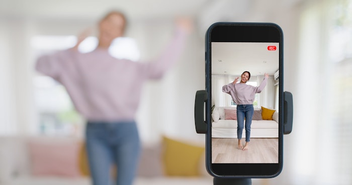 Need to get your TikTok Shop game in shape? Cosmoprof Las Vegas has you covered.