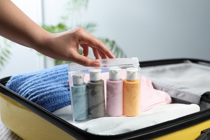 If TSA personal care restrictions are a thing of the past, what does that mean for the travel size ecosystem?