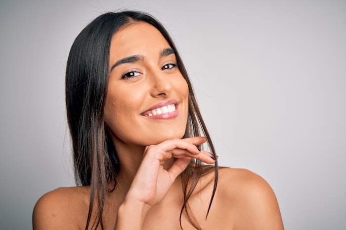 According to the company, unlike synthetic retinoids, Revinage MB is suitable for use on all skin types, including sensitive skin, and does not carry the same potential for irritation.