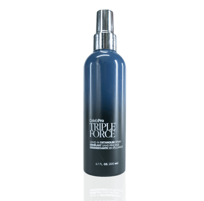 CelebPro TRIPLE FORCE Leave-in Conditioning Spray