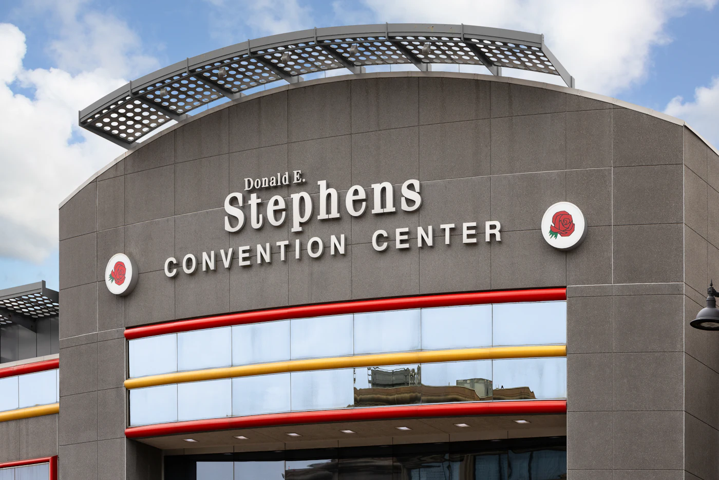 Donald E Stephens Convention Center Bag Policy