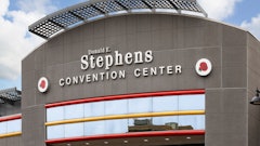 Donal E Stephens Convention Center Rosemont Il Adobe Stock 1345219725 Editorial Use Only
