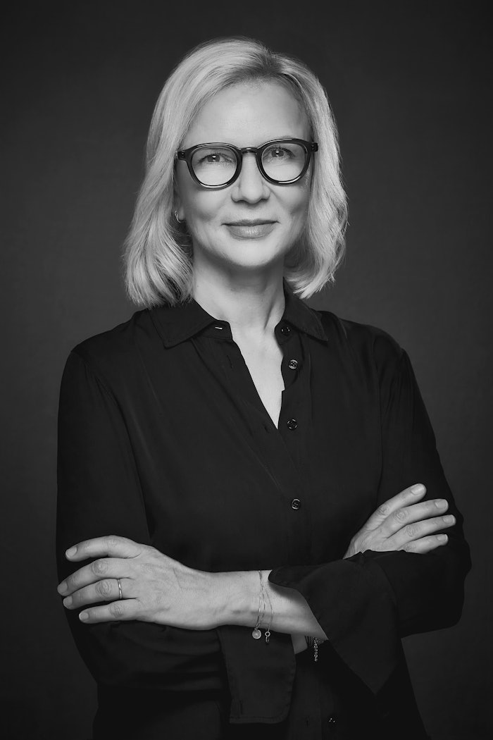 Gandon will spearhead the transformation of the company’s digital, marketing and media ecosystem, driving strategies that span its brand portfolio.