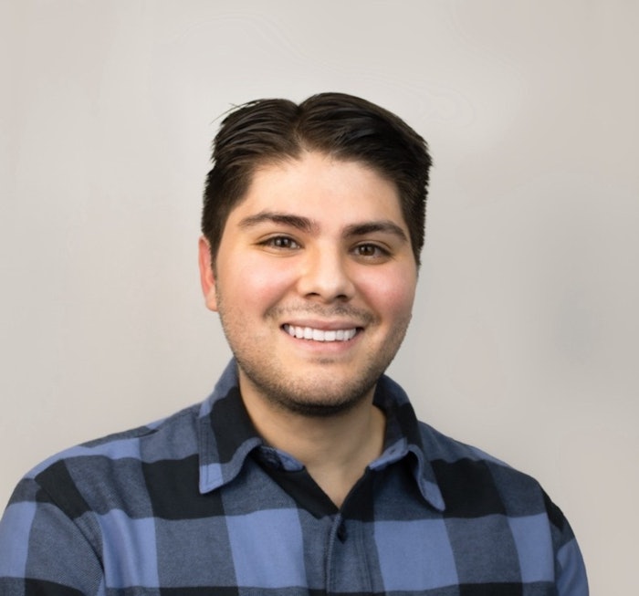Francisco Espinoza Grant Industries