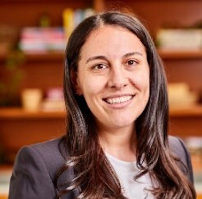 'I am thrilled to join the Function of Beauty team at this pivotal point in the company's growth trajectory,' said Belsito.