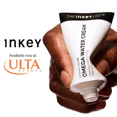 'We're incredibly excited to launch The Inkey List at all Ulta Beauty stores nationwide, and on Ulta.com this summer,' said Penny Coy, senior vice president of merchandising, Ulta Beauty. 'Our guests are constantly looking to upgrade their skin care routines, especially as these daily rituals become a form of self-care.'