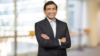 The results come as P&G announced Shailesh Jejurikar (pictured), currently chief operating officer, will succeed Jon Moeller as the company's president and CEO, effective January 1, 2026.