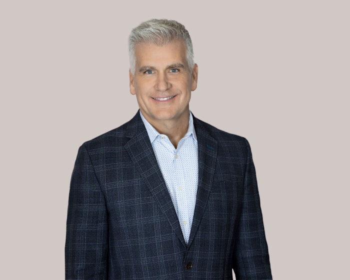 Amid the review of the company, Kenvue has brought in Kirk Perry as interim CEO, succeeding Thibaut Mongon, who has also exited the company's board.