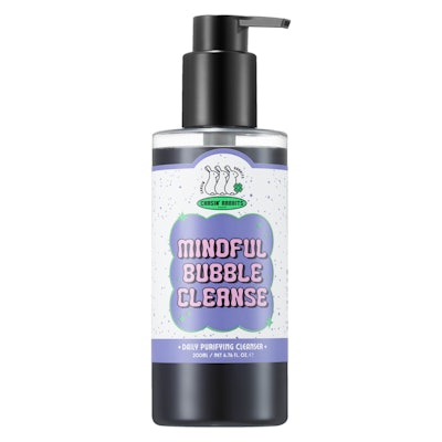 Chasin' Rabbits is a vegan beauty brand 'dedicated to bettering life for people, animals and the planet.'