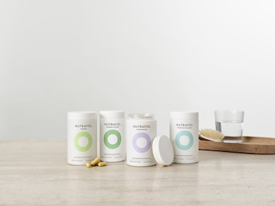 Nutrafol has launched its products at Ulta Beauty and Ulta.com, with in-store availability expanding to 500 Ulta Beauty locations across the United States beginning August 3.