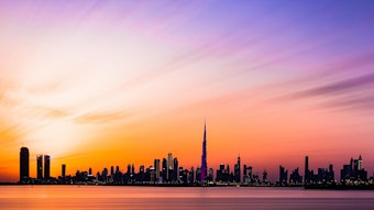 Dubai will play host to thousands of beauty innovators and an awards program recognizing the best of the best.
