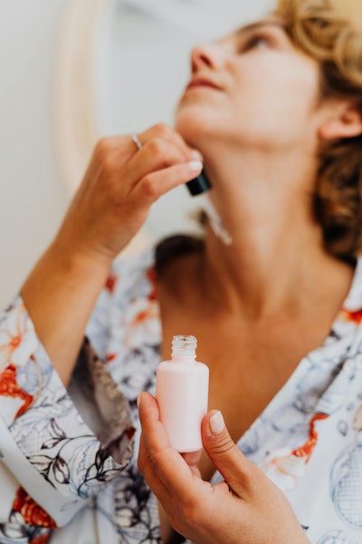 Body serums are a top growth sector in the wider skin care sector.