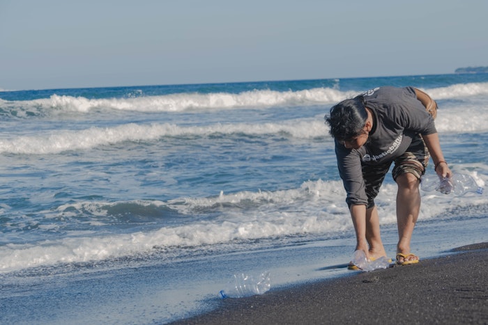The Denman partnership with Plastic Bank has reached a massive milestone and so far has prevented over 8.5 million plastic bottles and 170 thousand kilograms of plastics reaching the world’s waterways and oceans.