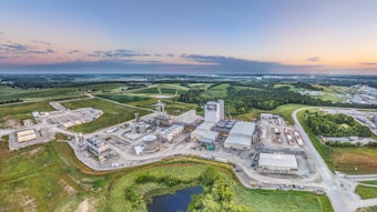 The site is expected to produce 66,000 metric tons of Qira, using corn grown primarily within 100 miles of the site, which is approximately 70 miles southeast of Des Moines.