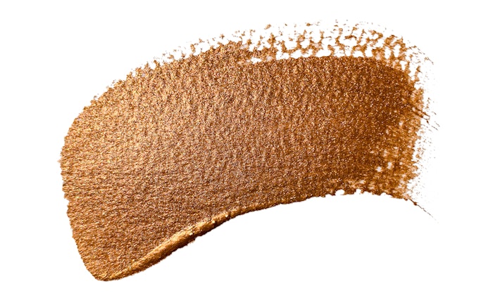 The pigment is made with globally approved color additives for cosmetics and supports vegan formulations; *image shown is a depiction only.