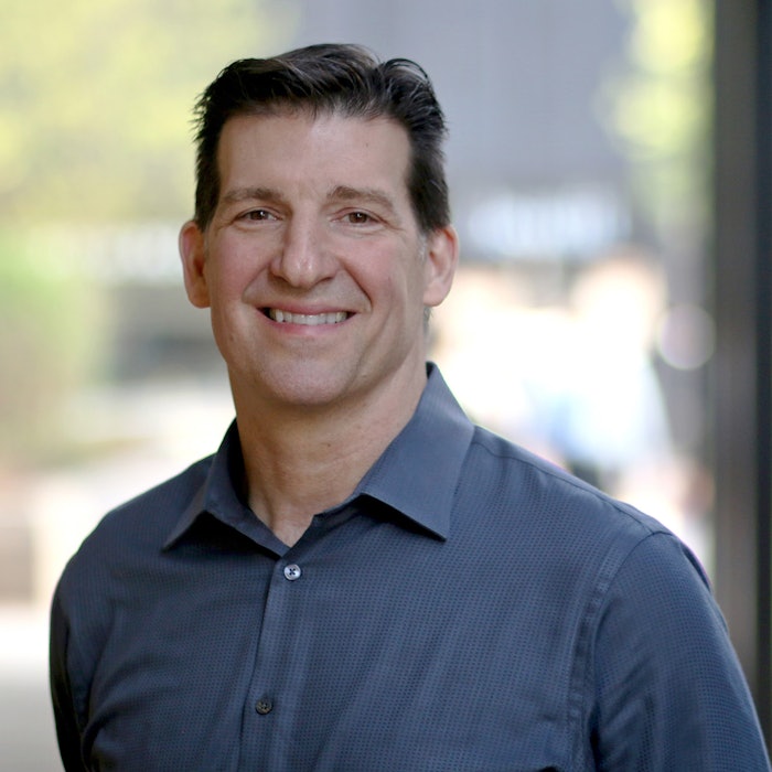 Carmen B. Masciantonio, currently the chief operating officer and president of the industrial solutions division, will succeed John J. Paro as CEO.