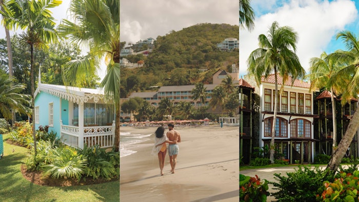 Sunswept Resorts is home to both BodyHoliday and StolenTime.