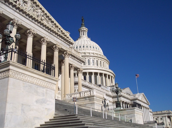 Us Capitol Building Adobe Stock 2719239