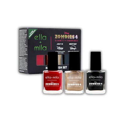 Disney ZOMBIES Day & Night Set
