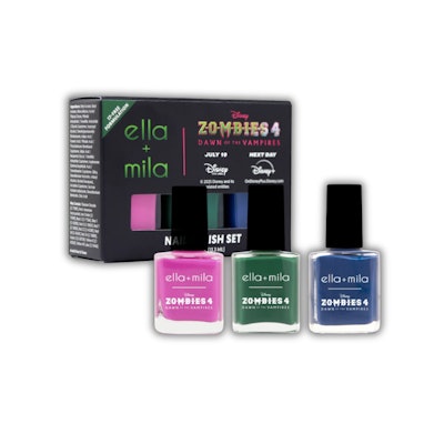 Disney ZOMBIES Set
