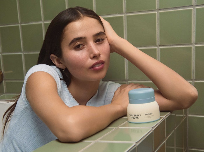 While Sincerely Yours and Pour Tous share a mission to elevate skin care for teens and young users, they stand out in their execution and positioning.