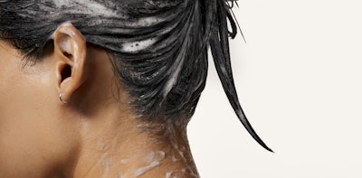 The company's ingredient solutions include what it calls 'products based on novel hair-binding proteins' that have applications in hair repair, among other claims.