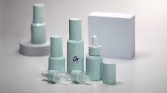 The package also includes protective caps to guard against dust and contaminants, alongside bottles and pipettes made from PP material.