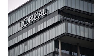 A 30-year-old rule could give beauty brands some tariff relief out of Europe.