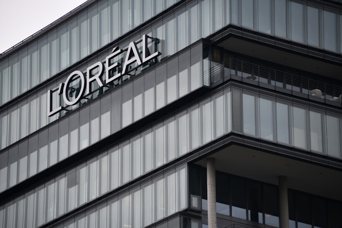 A 30-year-old rule could give beauty brands some tariff relief out of Europe.
