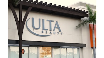 Ulta Beauty has tapped former execs from Sephora and Amazon for its board.