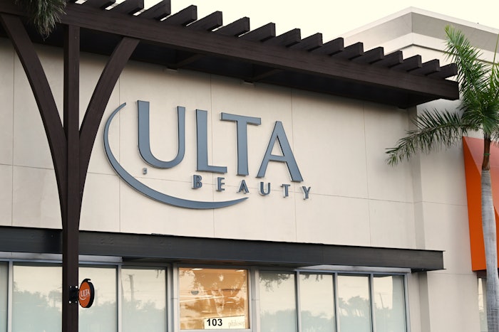 Ulta Beauty has tapped former execs from Sephora and Amazon for its board.