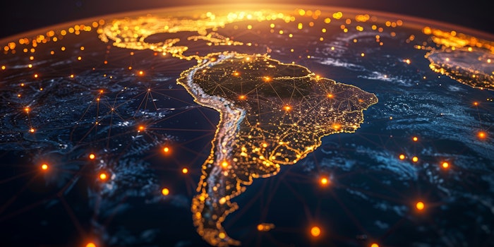 This acquisition will strengthen Albéa’s presence in Latin America, one of the fastest-growing markets for beauty and personal care, per the company.