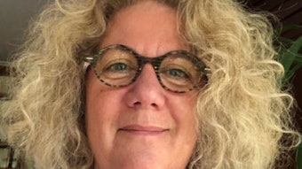 Christine Lafforgue, Ph.D., IFSCC Congress President 2025