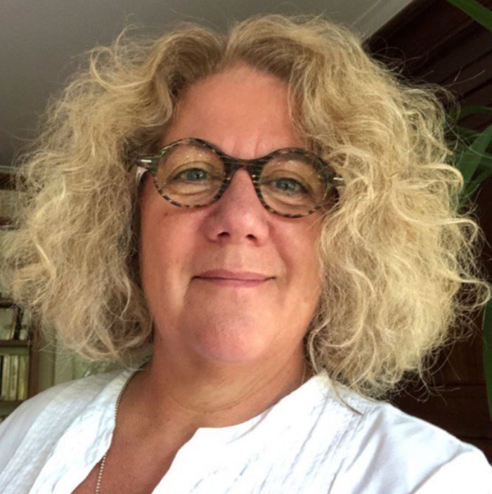 Christine Lafforgue, Ph.D., IFSCC Congress President 2025