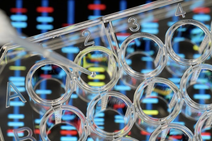 '[W]e can predict better ingredients, faster, with our best-in-class models that we have invested in over several years,' says Joshua Britton, Ph.D., founder and CEO of Debut.