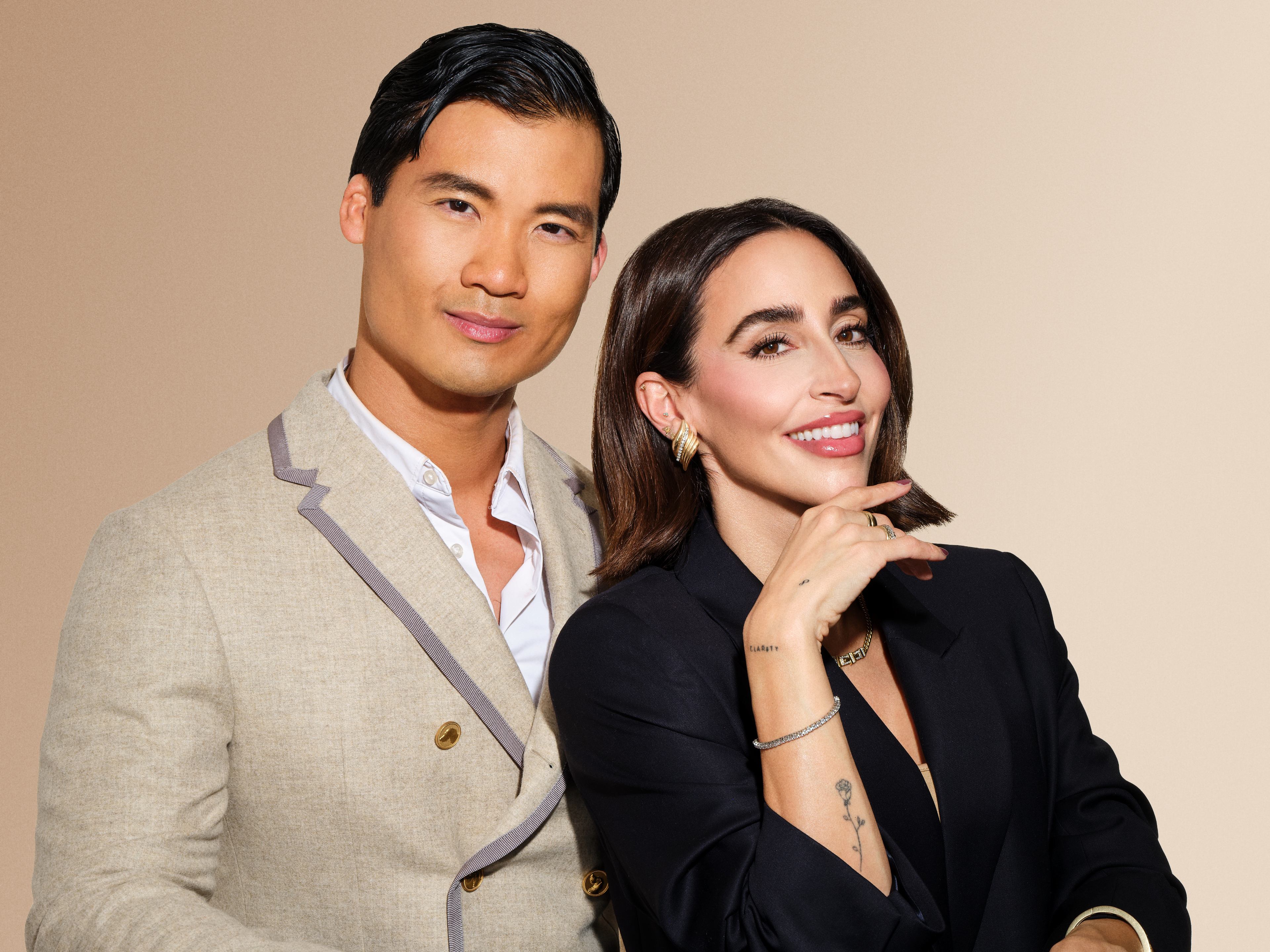 Can DIBS Beauty Disrupt the Mascara Category? CEO Jeff Lee Says