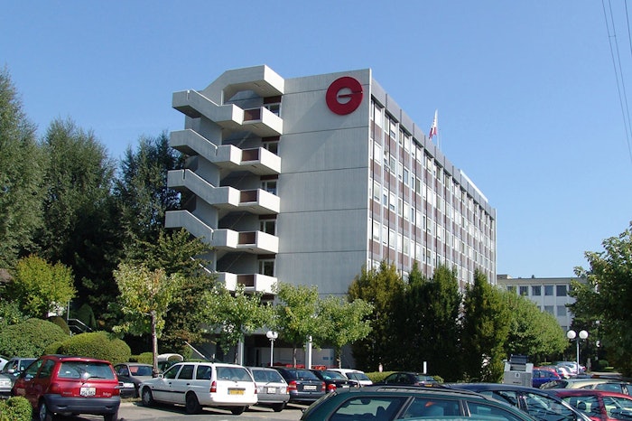 Under Andrier’s leadership, Givaudan has seen significant growth and portfolio expansion.