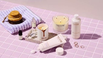 Kahn’s appointment marks a pivotal moment in Neom's global strategy as U.S. consumers increasingly seek wellness-driven products.
