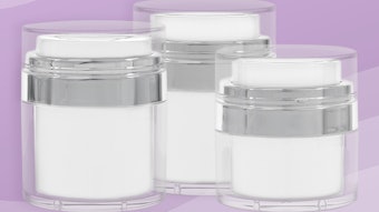 Airless Jars by MPCH are part of McKernan’s Continuous Stock Line.