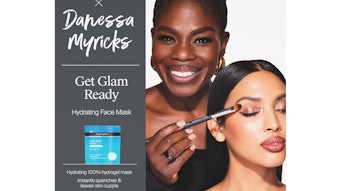 'These kits bring Danessa’s go-to favorites directly into the hands of consumers at an affordable price point, including the Hydro Boost Gel Cream, Hydro Boost Hydrating Sheet Masks, Hydro Boost Lip Oil, and Makeup Remover Cleansing Wipes,' says Neha Minj, marketing and commercial head of Neutrogena Face Care, Kenvue US.
